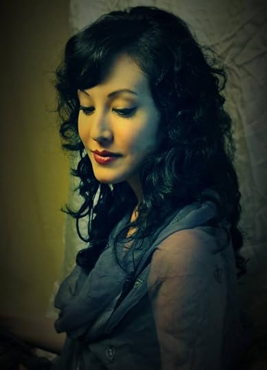 dark fiction, speculative fiction, Canadian authors