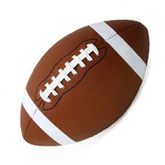 football
