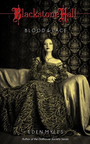 Blood & Lace