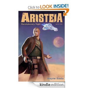 Aristeia: Revolutionary Right