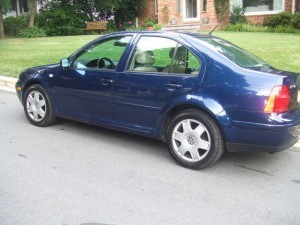 bluejetta