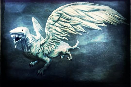 eagle shark 1