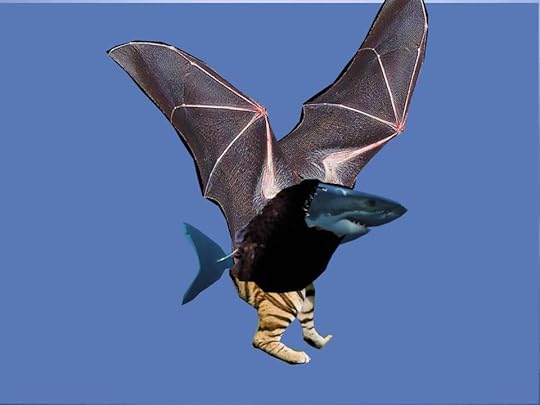 eagle shark 2