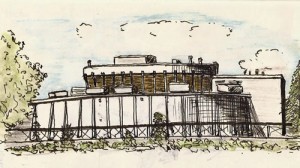 Done with TWSBI Mini w/Platinum Carbon Black