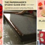 10: Paper Jewelry + A Giveaway