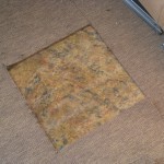 The Papermaker’s Wet Floor