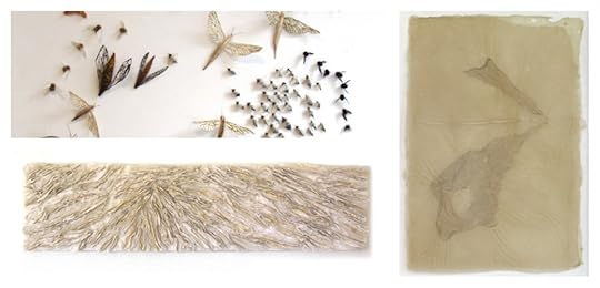 papermakingCollage