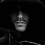mystery man