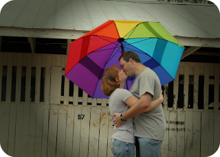 Mr. & Mrs. Stephan