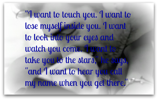Damien Quote from Sinfully Sexy Book Reviews