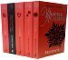 Richelle Mead, Vampire Academy Series, 5 Book Collection Last Sacrifice, Spirit Bound, Frostbite, Blood Promise, Shadow Kiss by Richelle Mead