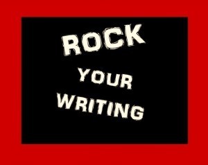 RockYourWriting
