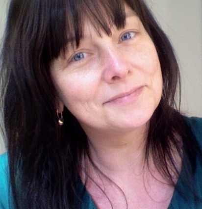 Serena Clarke colour