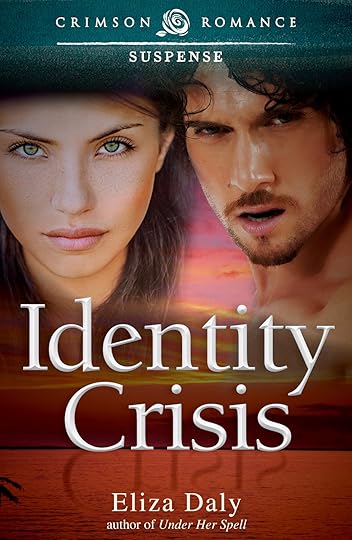 Identity Crisis Cover