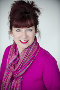 Eliza Daly's Author Pic