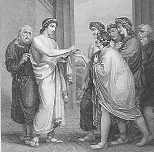 Timon of Athens is Shakespearean satire