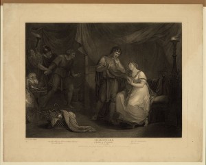 Shakespeare's Troilus and Cressida