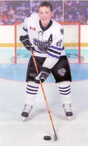 Chase McEachern
