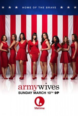 Army Wives 7th Season Premier