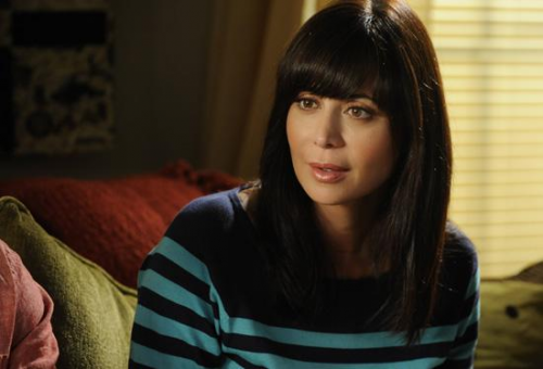 Army Wives 7th Season Premier