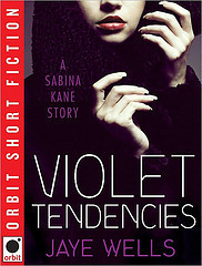 violet tendencies