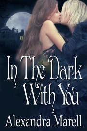 In The Dark With You - historical romance Book