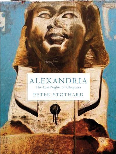 Alexandria cover