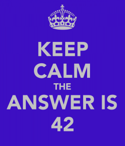 keep-calm-the-answer-is-42