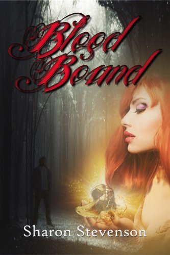 Blood Bound (A Gallows Novel)