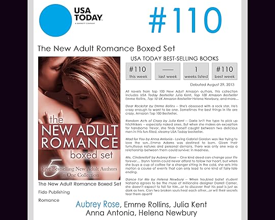 USA Today 8x10_Aubrey Rose