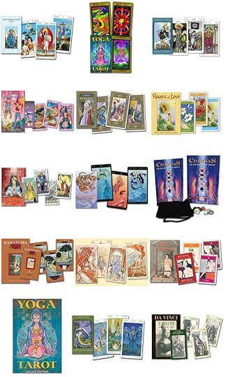 Tarot Starter Kit