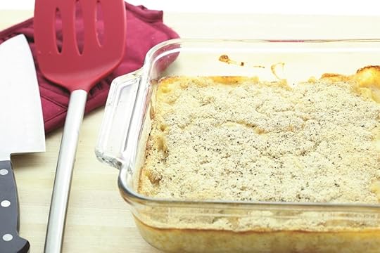 high protein mc cheese 2