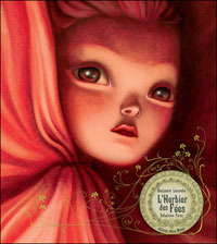 L’Herbier des Fées