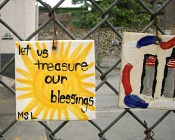 Treasure-our-blessings