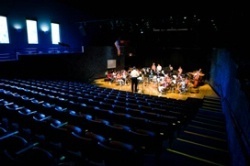 Performing Arts Center at the Avery Coonley Sc...