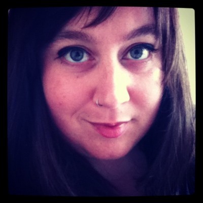 Headshot of Stacy Bias.