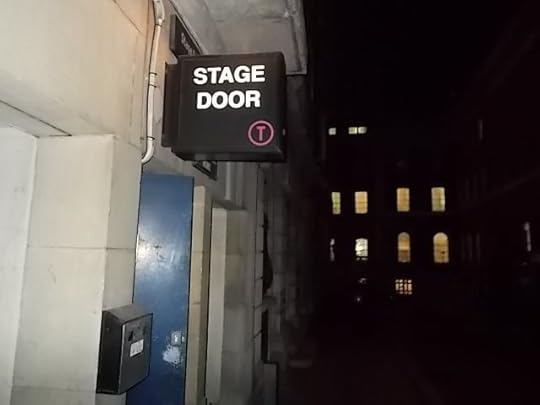 London 27