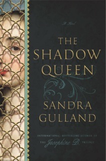 Shadow Queen