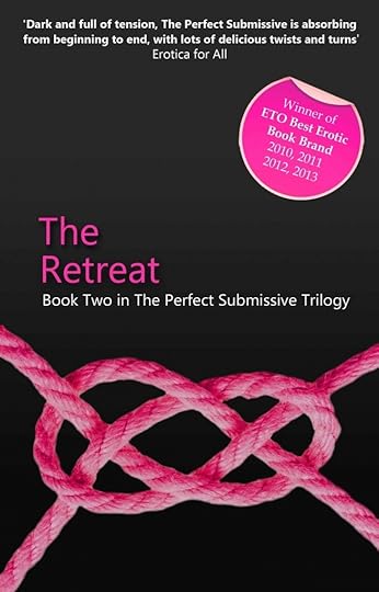 The Retreat- New rope