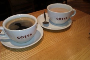 cups