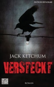 Versteckt