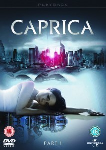 capricadvd