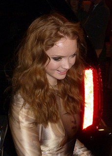 Lily Cole 5