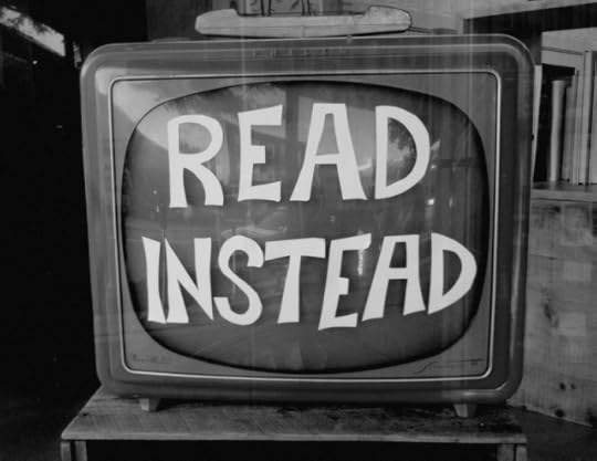 read instead