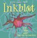 Inkblot by Margaret Peot
