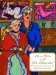 Miss Etta and Dr. Claribel Bringing Matisse to America by Susan Fillion