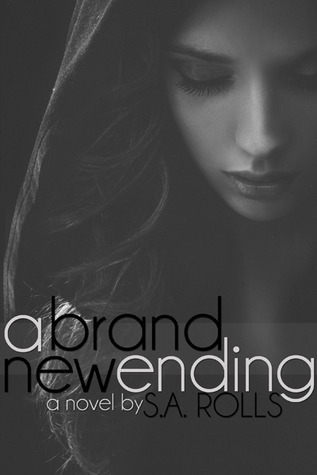 A Brand New Ending Cover