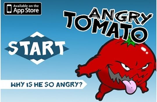 Apparently, this is some game app, but I thought it fit this post rather nicely.