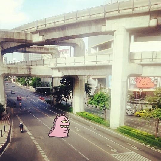 ม้าบุกเมือง