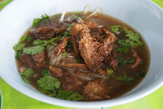 ก๋วยเตี๋ยวหมูเปื่อย
